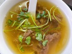 -好成财牛排馆(涂门街总店)