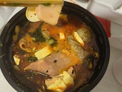 -小蛮椒麻辣烫·麻辣拌(青浦宝龙店)