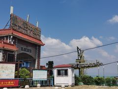 -福建泉州仙公山风景名胜区