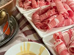 -罗肥羊涮羊肉(君平街127号院店)