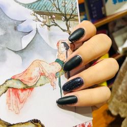 -济南花里美甲美睫