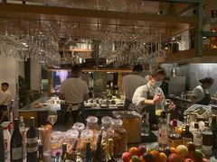 -BOR Eatery(安福路店)