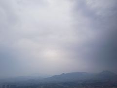 -鸡鸣山旅游景区