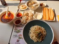 -咬不得高祖生煎·简餐(城站店)