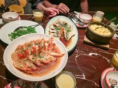 -新白鹿餐厅(西湖银泰店)