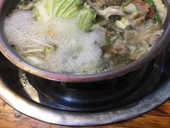 -陈记泸州酸菜豆花火锅(建设路店)