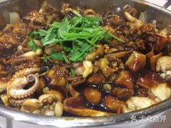 -黄记煌三汁焖锅(欢乐海岸店)