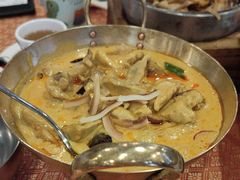 -南沙游艇会·大兵船餐厅