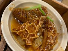 金钱肚-蔡澜点心·粤菜(西单大悦城店)