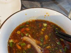 -铜瓢江湖兔火锅(水碾河社区店)