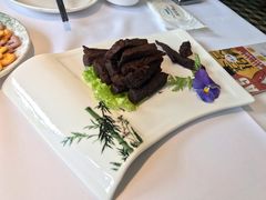 -开海·红岛海鲜虾水饺(石老人店)