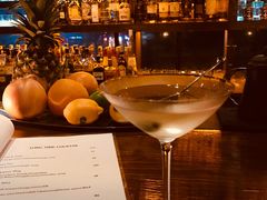 -格兰酒吧Glen Bar