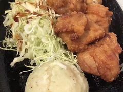 -铃木食堂(帽儿胡同店)