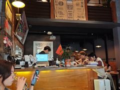 -JuiceRobot·手工意大利面&汉堡精酿(珠江新城店)