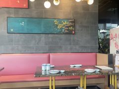 -炙柒Sekinana·精致料理 烧鸟·铁板烧(海上世界店)