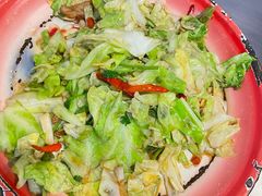 -馬伍旺川菜(江北虹悦城店)