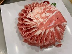 -牛街·马辈儿涮肉(牛街二店)
