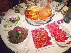 -潮牛壹号鲜牛肉火锅(新亚太店)