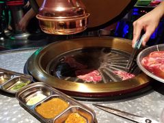 -鱼饪杰烤鱼餐厅