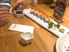 -隐泉之语日式料理(王府中环店)