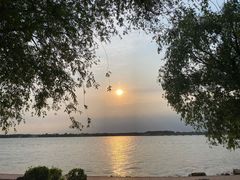 -丁香湖公园
