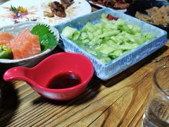 -三石海鲜铁板烧(繁荣路店)