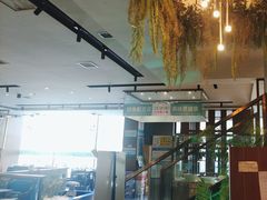 -江小渔鲜鱼火锅(西二道街店)