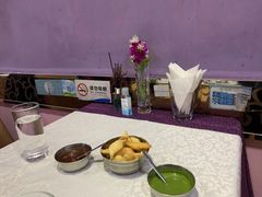 -葛尼沙印度餐厅 (镇明路店)