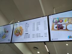 -贝林大翅鲸简餐厅(国家海洋博物馆店)