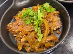 -康师傅私房牛肉面(马泉营奥莱店)