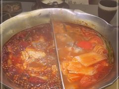-湊湊火锅·茶憩(南京万象天地店)