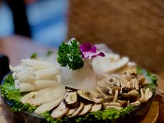 -束河人家(南锣鼓巷店)