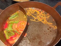 -一善菌·云南菌汤·云南菜(银泰城店)