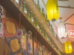 -坂吉屋·居酒屋深夜食堂(龙湖店)