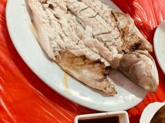 -车头老二大排档