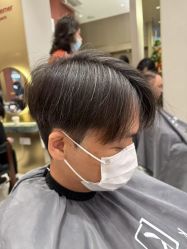 -Kraemer Paris苏豪路易士·嘉玛发廊