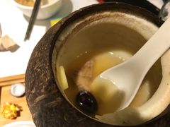 -尚一汤 广东炖汤(金桥国际店)