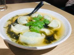 朴素大混沌-菩提树·素食餐厅(汇智国际商业中心店)