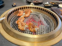 -铭牛烧肉·和牛海鲜自助(高新月牙湖店)