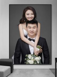 -易摄影婚纱摄影工作室