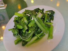 -罗浮山葛仙居菜馆