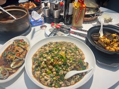 -阿忠食坊大排档·20年老店(万象城店)