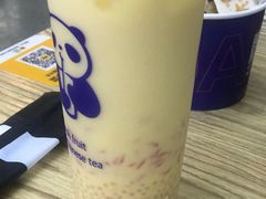 -茶百道(二七万达店)