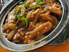 -贤鲁岛贤溪农庄