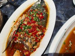 -桃鲤·风味民间家宴淳鱼馆(千岛湖店)