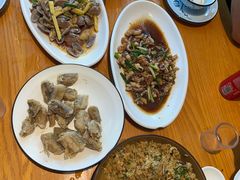-金海湾海鲜排档(朱家尖店)