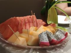 -海底捞火锅(群光广场店)