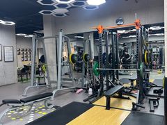 -VPsmart私教健身工作室(新华路旗舰店)