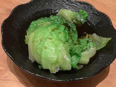-嘻小北·兰州清汤牛肉面(南翔印象城MEGA店)