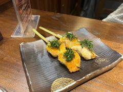 -鸟鹏烧鸟居酒屋(熙龙湾店)